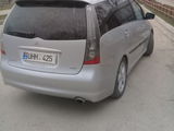 Mitsubishi Grandis foto 4