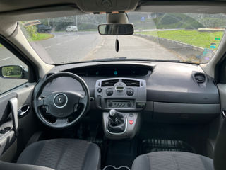 Renault Scenic foto 6