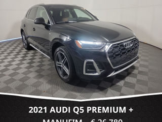 Audi Q5 foto 3