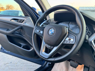 BMW X3 foto 9