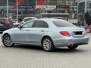 Mercedes E-Class foto 3