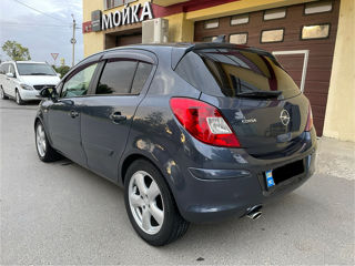 Opel Corsa foto 4