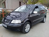 Volkswagen Sharan foto 1