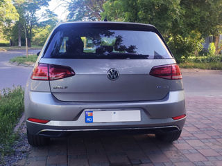 Volkswagen Golf foto 5