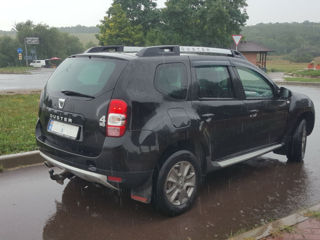 Dacia Duster foto 2