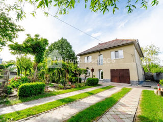 De vânzare casă în 2 nivele, 180 mp+10,8 ari, com. Negrești, raionul Strașeni. foto 2