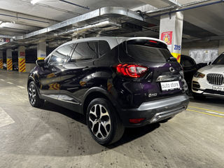 Renault Captur foto 3