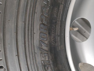 315/70R22.5 foto 8