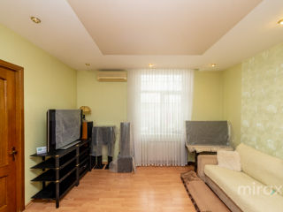 Apartament cu 3 camere, 63 m², Centru, Chișinău foto 3