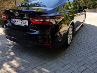 Toyota Camry foto 2