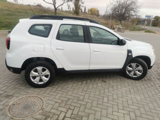 Dacia Duster foto 3