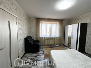 Apartament cu 1 cameră, 45 m², Botanica, Chișinău foto 2