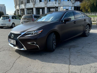 Lexus ES Series foto 2