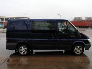 Ford Transit foto 1