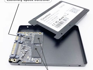 SSD 128GB 256GB si M2 nvme 256GB nou la Ciocana la preturi foarte accesibile !!! foto 2