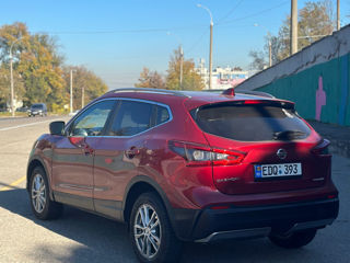 Nissan Qashqai foto 2