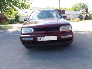 Volkswagen Gol foto 6