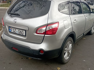 Nissan Qashqai+2 foto 3