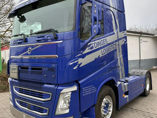 Volvo FH540 2019