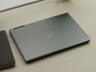 Dell Inspiron 7373 Convertible (Core i7 8550u/16Gb DDR4/256Gb SSD/13.3" FHD IPS TouchScreen) foto 10