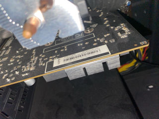 Zotac synergy GT 730 4gb 128bit foto 2