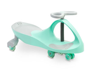Vehicul fara pedale pentru copii Toyz Spinner mint фото 11