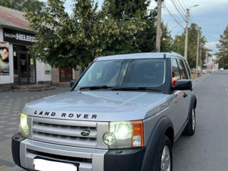 Land ROVER DISCOVERY 3 foto 2