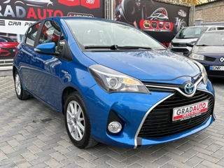 Toyota Yaris foto 2