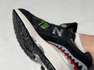 New Balance 2002r Poze reale foto 5