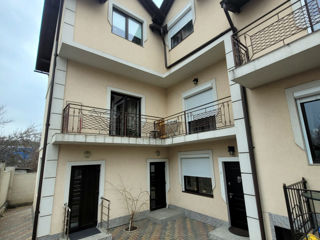 Town-House 93m2 Varianta Alba