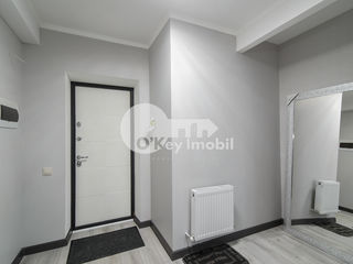 Apartament cu 3 camere, 115 m², Centru, Chișinău foto 20