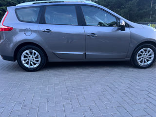 Renault Grand Scenic foto 5