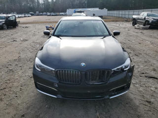 BMW 7 Series foto 5