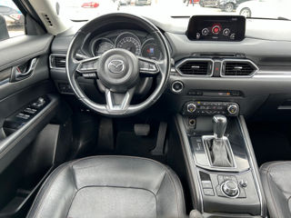 Mazda CX-5 foto 8