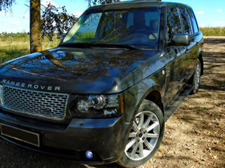 Land Rover Range Rover foto 3