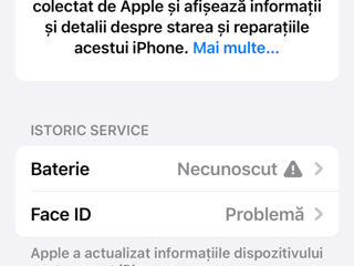 Vând Iphone XS! Pot să mai cedez la preț foto 5