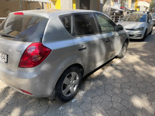 KIA Ceed foto 4