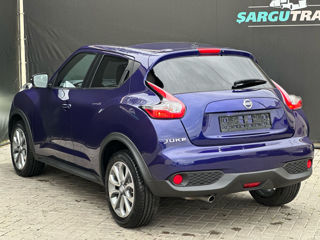 Nissan Juke foto 5