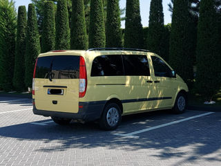 Mercedes Vito foto 4