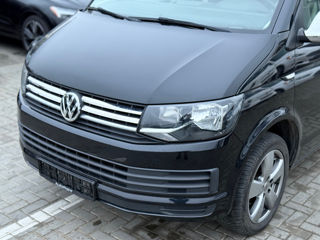 Volkswagen Transporter foto 11