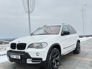 BMW X5, 2010 г.