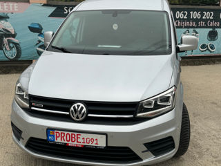 Volkswagen Caddy maxi !tva! foto 16