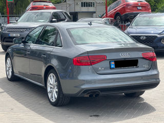 Audi A4 foto 3