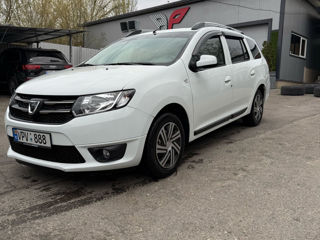 Dacia Logan Mcv foto 4
