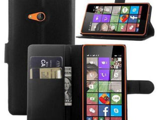 Screen protectoare, huse Microsoft Nokia Lumia foto 3