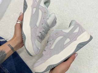 Puma 180 Grey foto 3