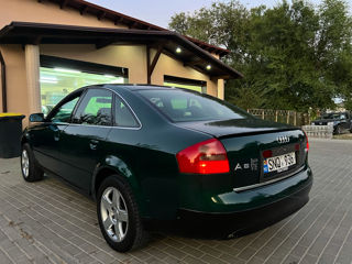 Audi A6 foto 1