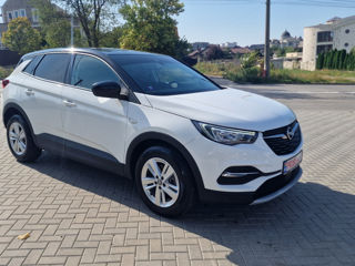 Opel Grandland X foto 4