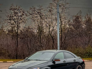 Mercedes CLA foto 5