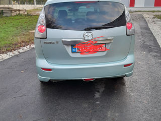 Mazda 5 foto 3